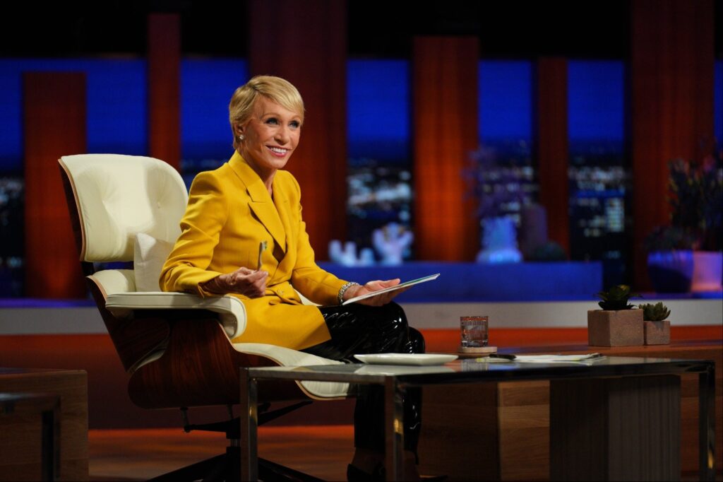 barbara corcoran vision for a thriving real estate market