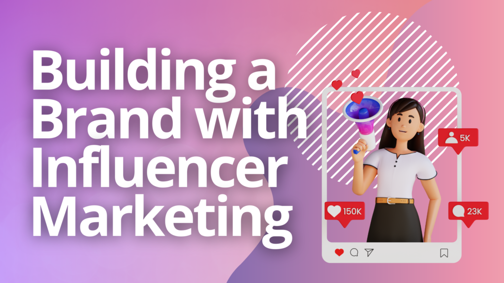 Learning about Influencer Marketing on the AdCoach App