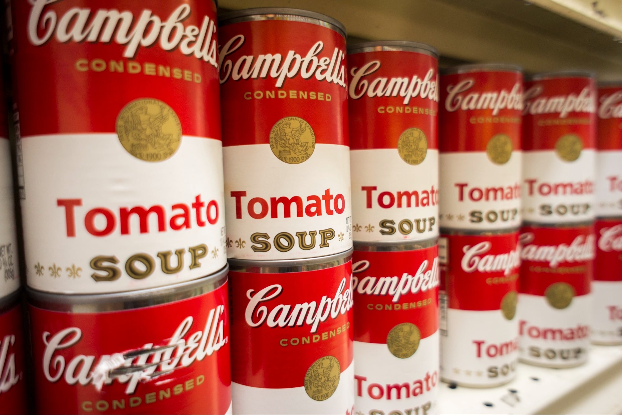 Campbell Drops 'Soup' to Reflect Growth Beyond Cans and Into a $1B Snack Empire