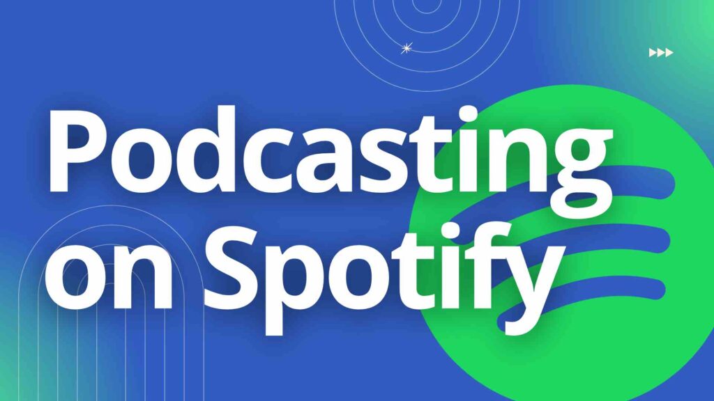 learn to launch a podcast on spotify with AdCoach