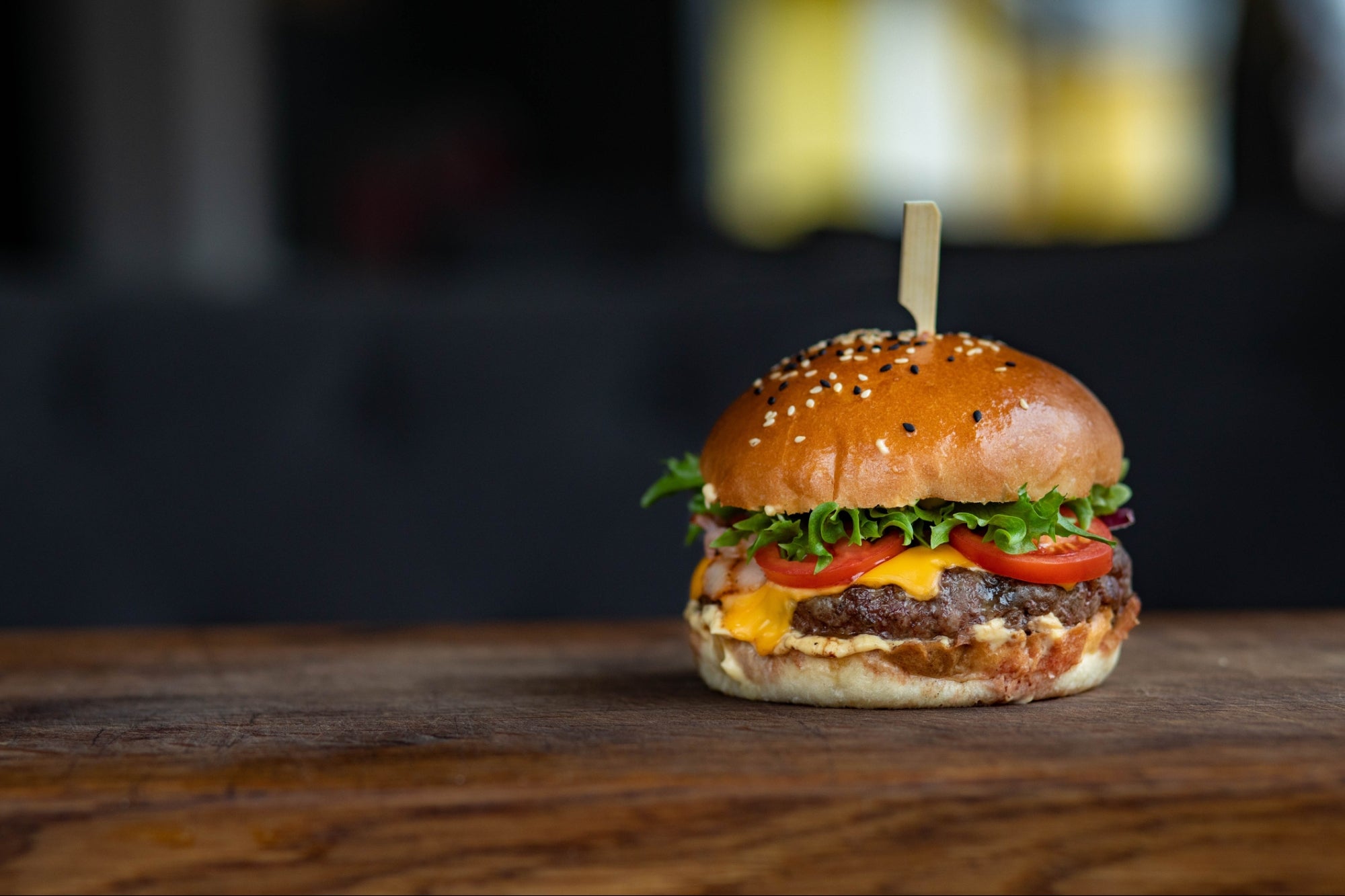 Top 10 Burger Franchises of 2025: Ranked and Ready for Business