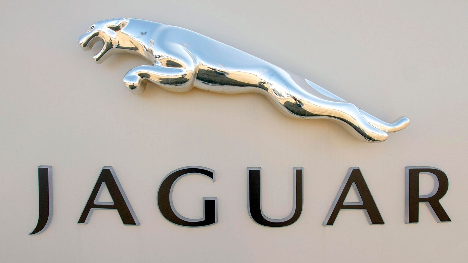 Jaguar's Concept Car Leak Fuels Rebrand Controversy